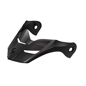 SCORPION EXO Exo-at960 Peak Visor Matte Black
