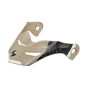SCORPION EXO Exo-at960 Peak Visor Topographic Sand/black