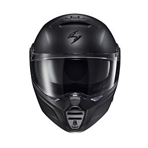 SCORPION EXO Exo-gt930 Transformer Helmet Matte Black Xs
