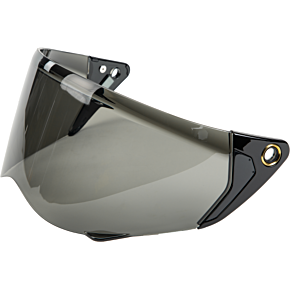 SCORPION EXO Exo-hx1 Faceshield Dark Smoke
