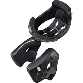 SCORPION EXO Exo-hx1 Kwikwick C Liner/cheek Pad Kit Md
