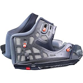 SCORPION EXO Exo-r1 Air Cheek Pads Sm
