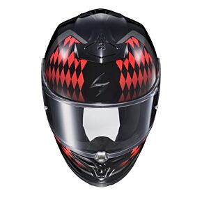 SCORPION EXO Exo-r1 Air Full Face Helmet Fc Bayern Munchen Xl