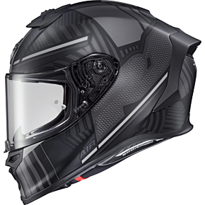 SCORPION EXO Exo-r1 Air Full Face Helmet Juice Phantom 2x