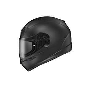 SCORPION EXO Exo-r320 Full-face Helmet Matte Black Md