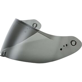 SCORPION EXO Exo-r420 Faceshield Dark Smoke