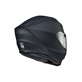 SCORPION EXO Exo-r420 Full-face Helmet Matte Black Xs