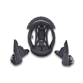 SCORPION EXO Exo-st1400 Kwikwick Iii Liner/cheek Pad Kit Xs