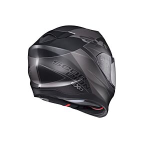 SCORPION EXO Exo-t520 Helmet Factor Phantom Lg