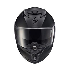 SCORPION EXO Exo-t520 Helmet Matte Black Lg