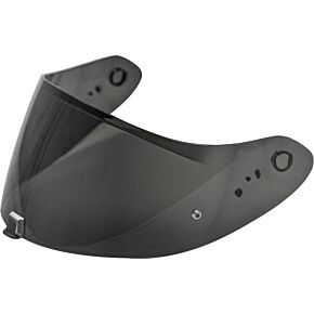 SCORPION EXO Exo-t520/ St1400/ R1 Air Pinlock Faceshield Dark Smoke