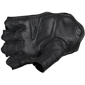 SCORPION EXO Half-cut Gloves Black Md