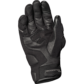 SCORPION EXO Hybrid Air Gloves Black 2x