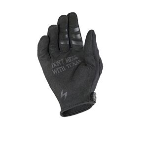 SCORPION EXO Moto-flex Gloves Lone Star Black/gold Sm