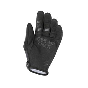SCORPION EXO Moto-flex Gloves Lone Star White/black Lg
