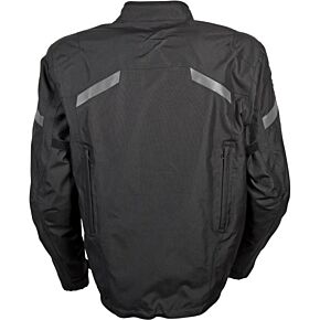 SCORPION EXO Optima Jacket Black Xl