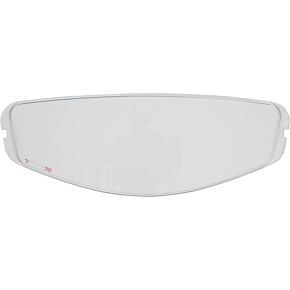 SCORPION EXO R2000/t1200/r710/t510/r410/320 Pinlock Insert Clear