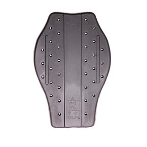 SCORPION EXO Sas-tec Men's Back Armor Level 2