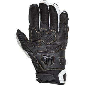 SCORPION EXO Sgs Mk Ii Gloves White 3x