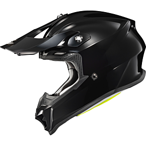 SCORPION EXO Vx-16 Off-road Helmet Black Xl