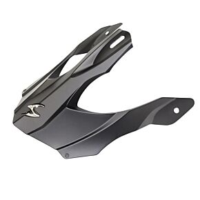 SCORPION EXO Vx-16 Peak Visor Matte Black