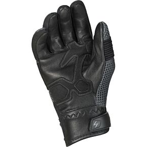 SCORPION EXO Women's Cool Hand Ii Gloves Grey Xs