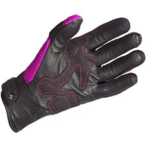 SCORPION EXO Women's Cool Hand Ii Gloves Pink Xl