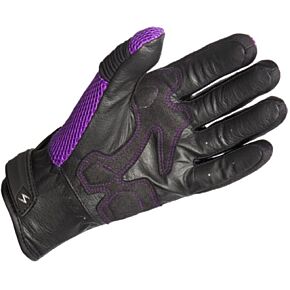 SCORPION EXO Women's Cool Hand Ii Gloves Purple Xs