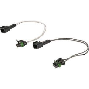 SCOSCHE 4 Pin 10" Universal Harness