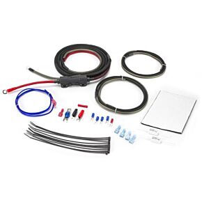 SCOSCHE 8 Gauge Amp Install Kit
