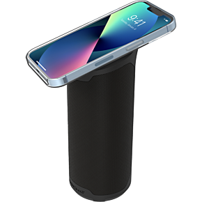 SCOSCHE Boombottle Wireless Speaker Waterproof Magsafe