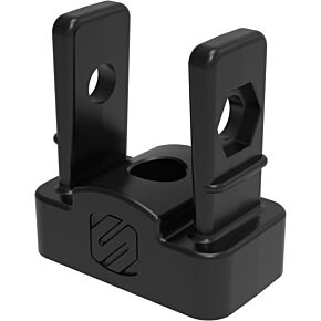 SCOSCHE Flat Mount Adapter Baseclamp Flat Surface