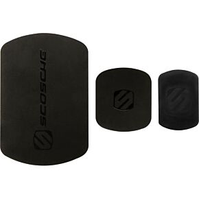 SCOSCHE Magic Mount Plate Kit