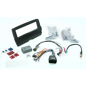 SCOSCHE Scosche Single Din Install Kit Touring 14-up