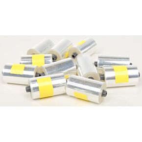 SCOTT 12/pk Works Film Refills Clr