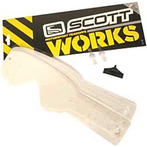SCOTT 20/pk Works Tearoff 89x/87/83