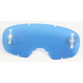 SCOTT Buzz Youth Works Lens Yellow Chrome