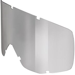 SCOTT Lens 89si Youth Thermal Acs Sil Chrm No Pins