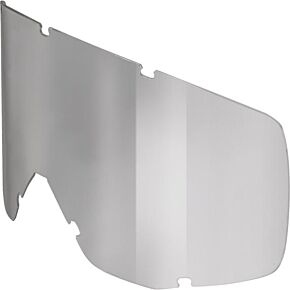 SCOTT Lens Hustle Acs No Pins Therm Chrome