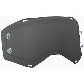 SCOTT Lens Works Prospect Thermal Grey