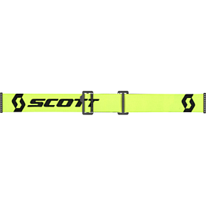 SCOTT Primal Goggle Yellow/black Clear Works