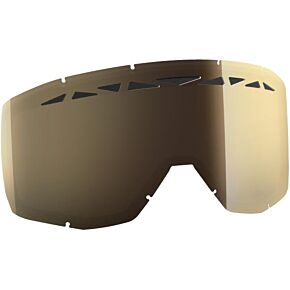 SCOTT Smb Lens Hustle/tyrant/split Dl Acs Light Senstive Bronze