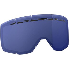 SCOTT Smb Lens Hustle/tyrant/split Dl Acs Sky Blue