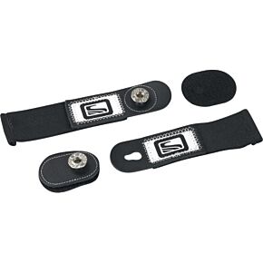 SCOTT Speed Strap Black