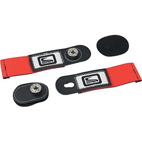 SCOTT Speed Strap Red
