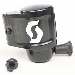 SCOTT Works Motor Side Canister Blk