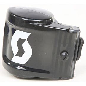 SCOTT Works Supply Side Canister Blk