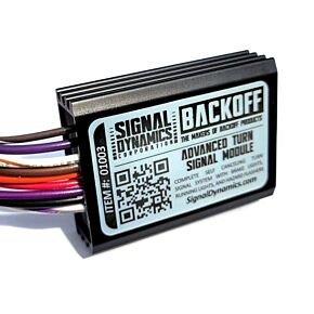 SDC Advanced Turn Signal Module