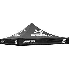 SEDONA 10x10 Canopy Replacement Top