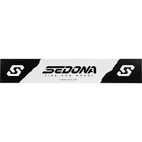 SEDONA 44" Sedona Sign